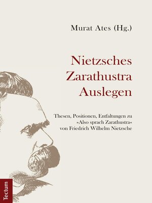cover image of Nietzsches Zarathustra Auslegen